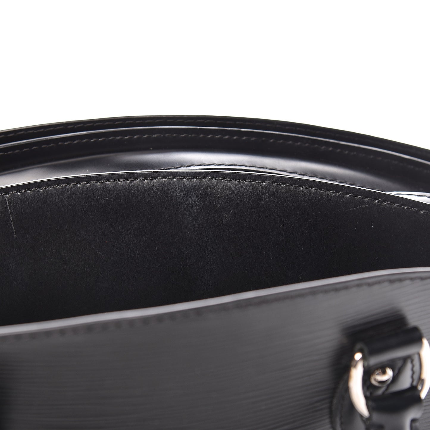 Epi Pont-Neuf PM Black