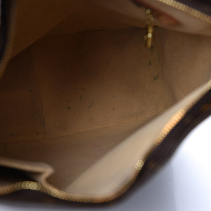 Louis Vuitton Monogram Looping GM 15 of 17