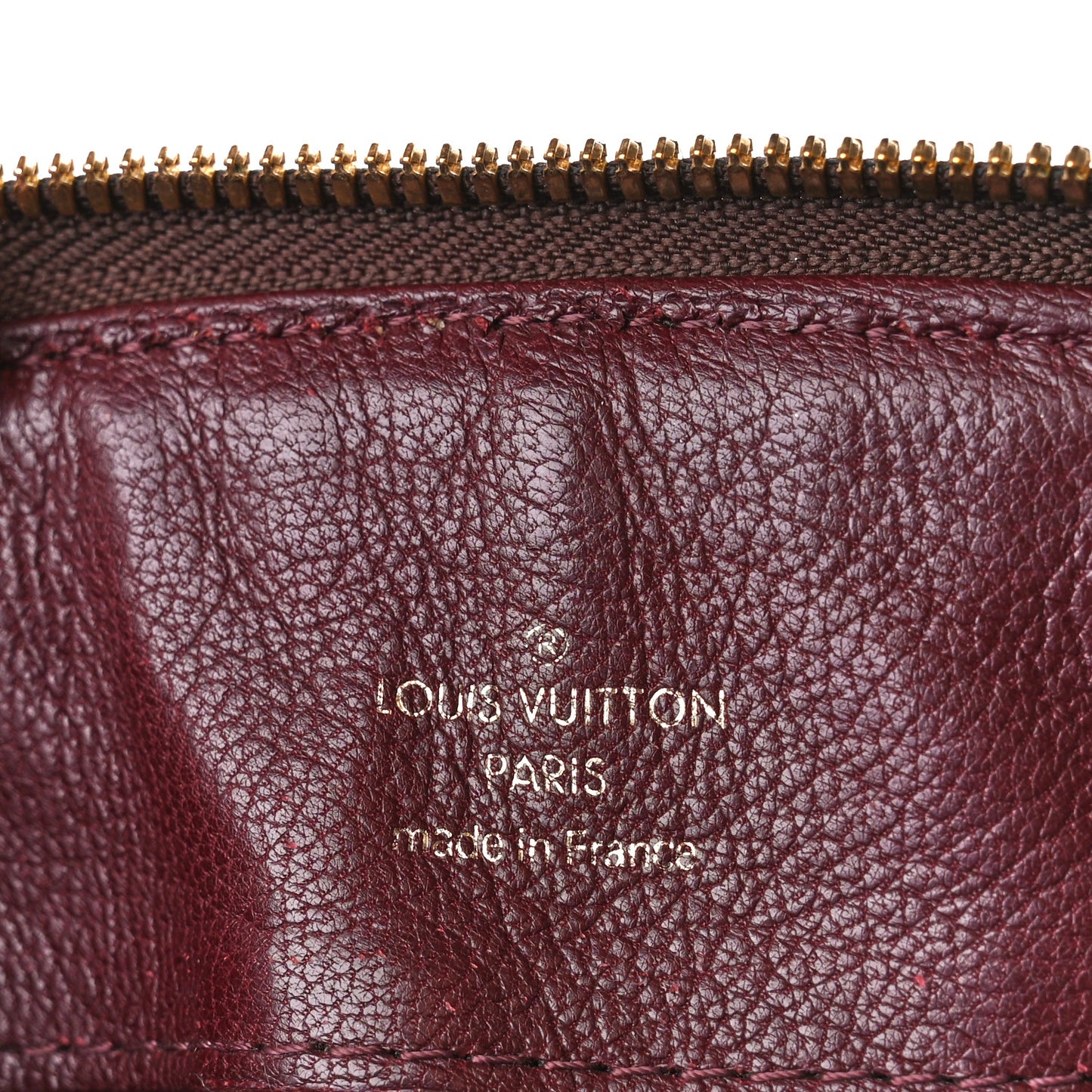 Monogram Lockit MM