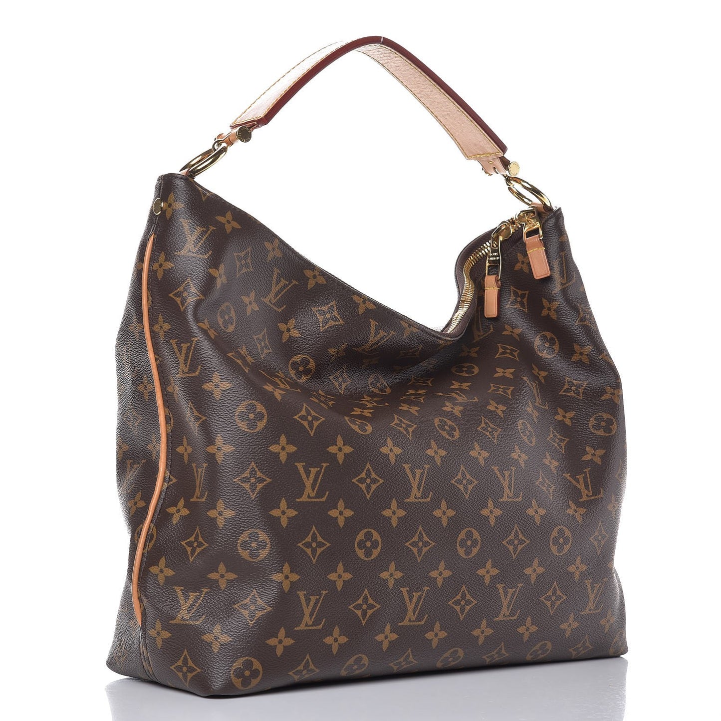 Monogram Sully MM
