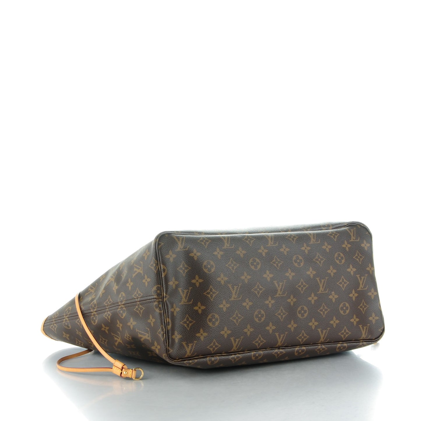 Monogram Neo Neverfull GM Piment