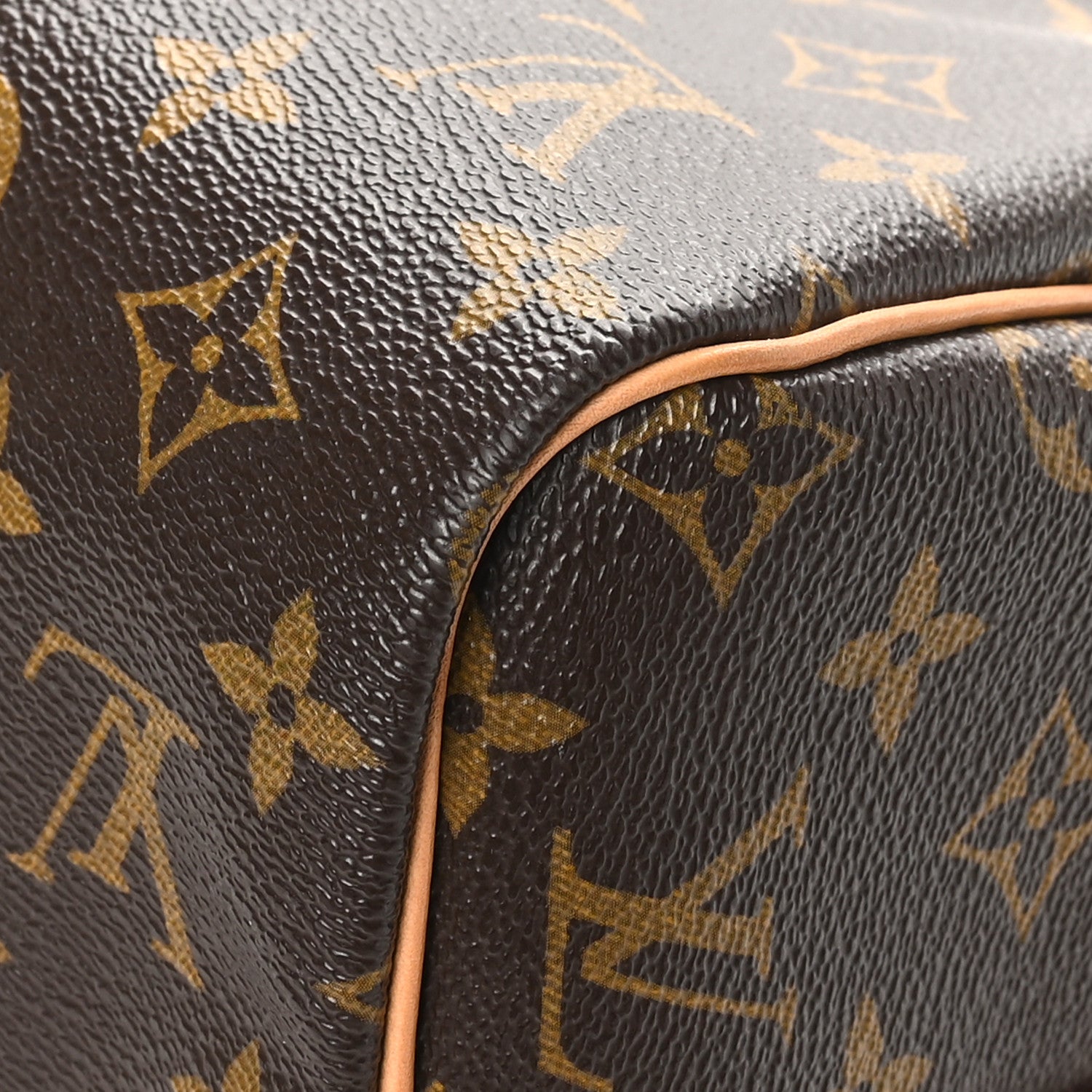 Louis Vuitton Monogram Speedy Bandouliere 30 12 of 13