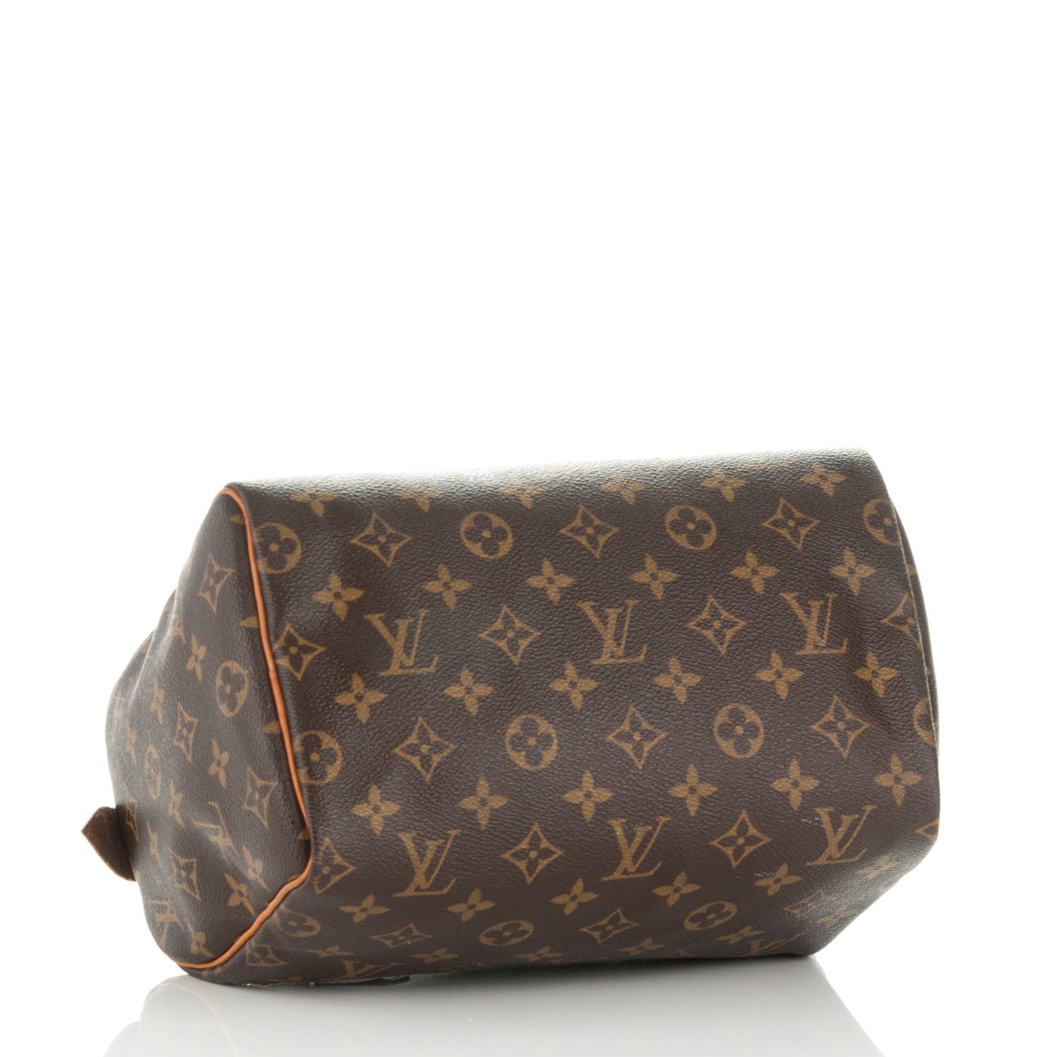 Louis Vuitton Monogram Speedy 25 4 of 8