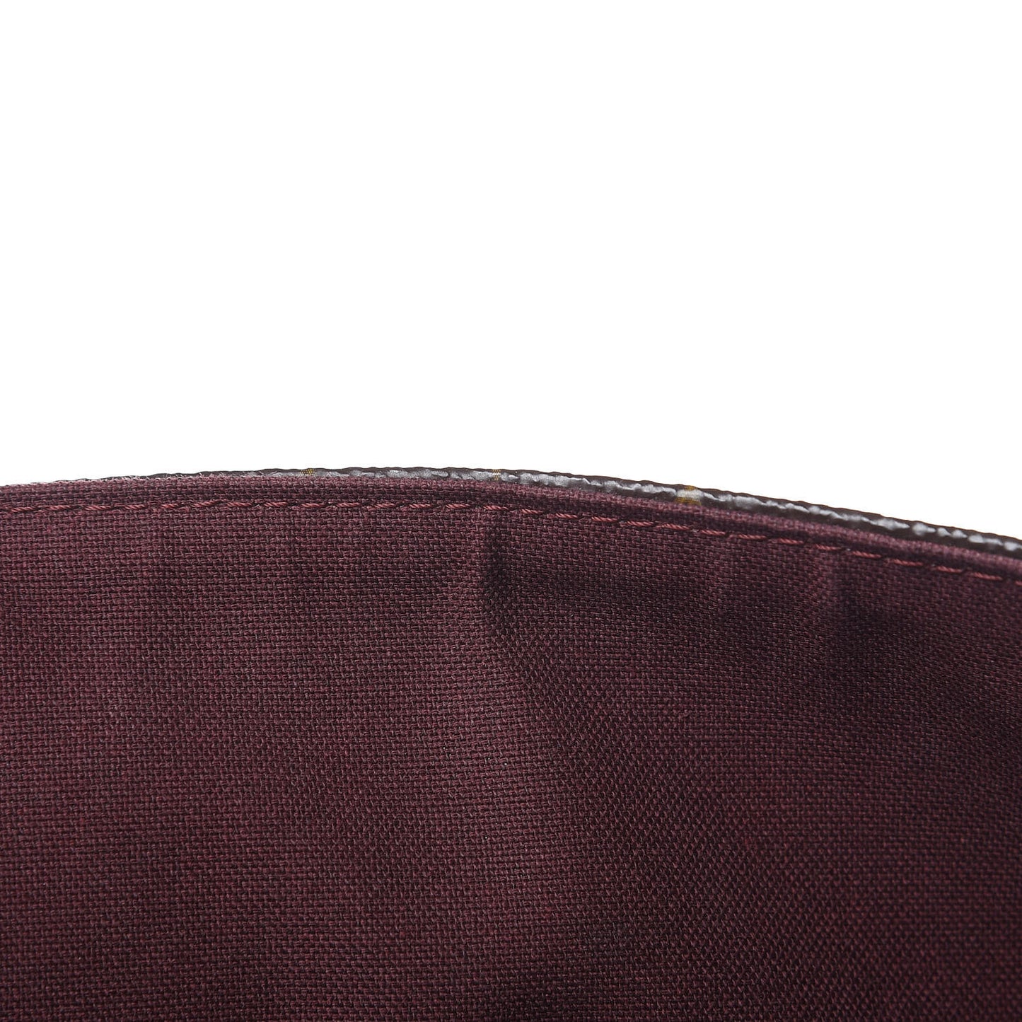 Monogram Macassar Palk Backpack