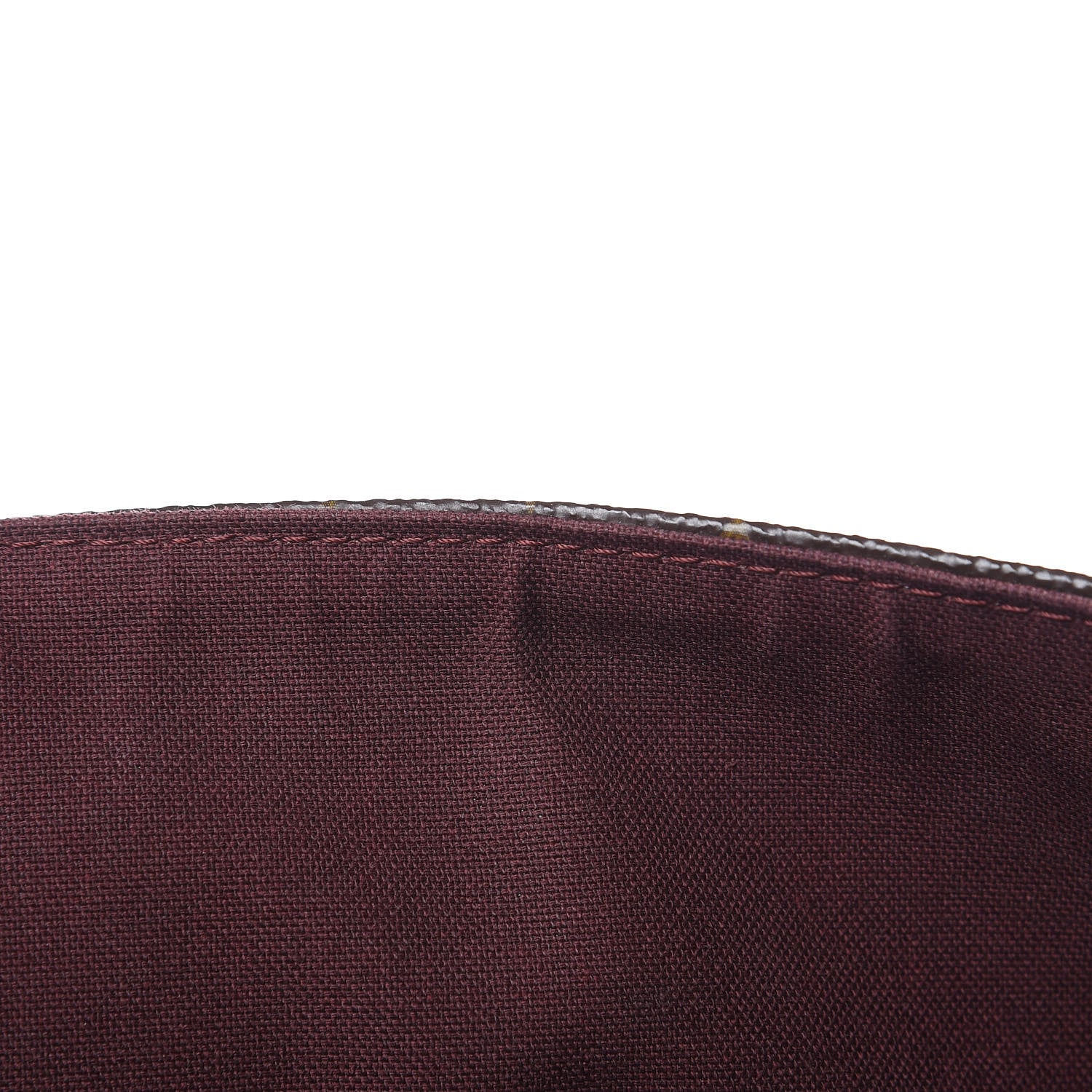 Louis Vuitton Monogram Macassar Palk Backpack 12 of 15