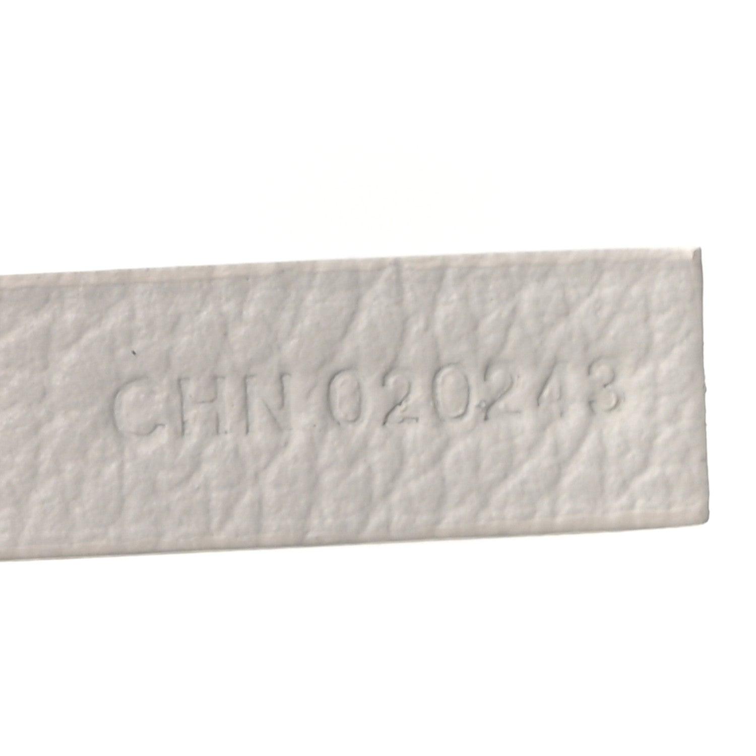 Goyard Goyardine Saint Louis PM White 7 of 10