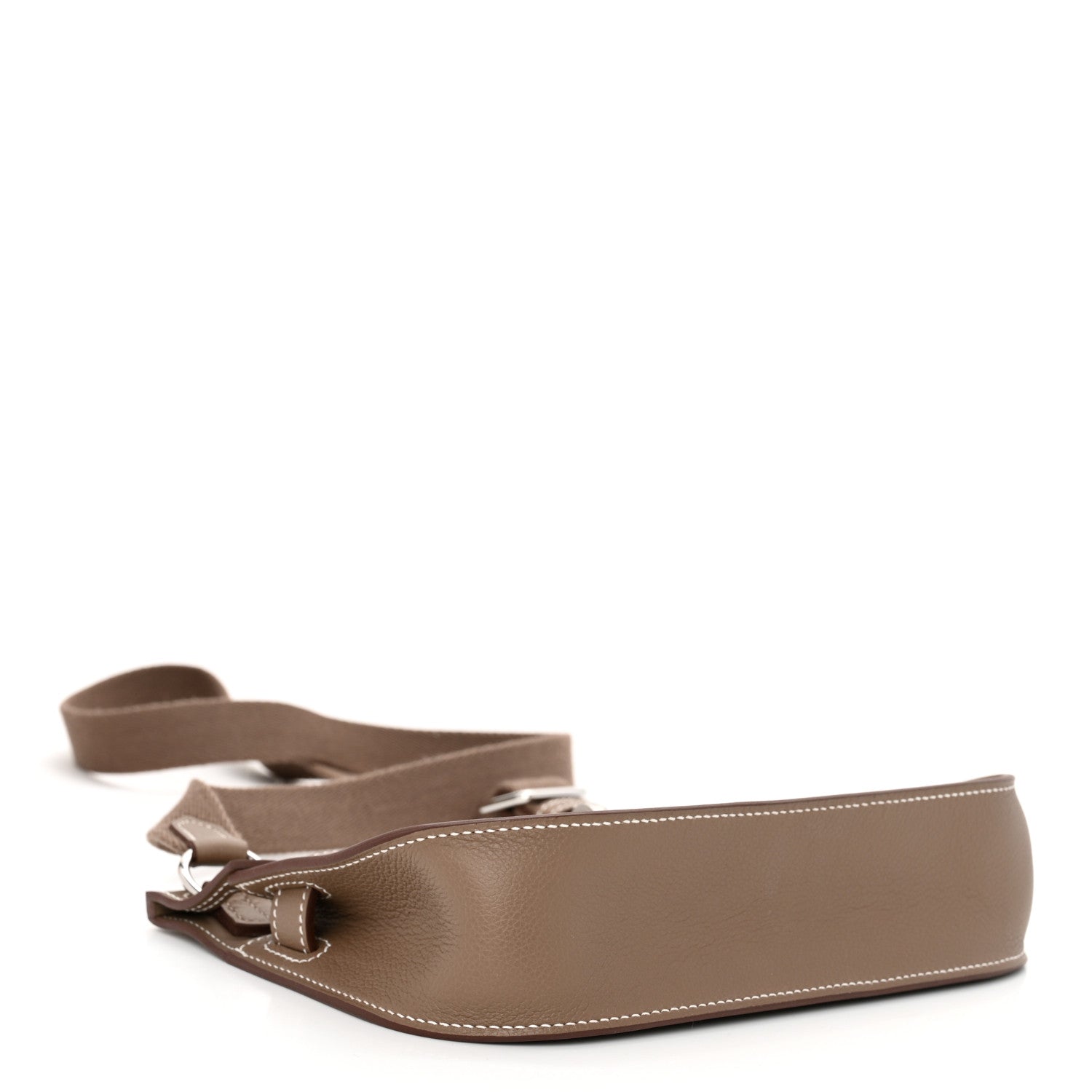 Hermes Evercolor Mini Jypsiere Etoupe 4 of 11