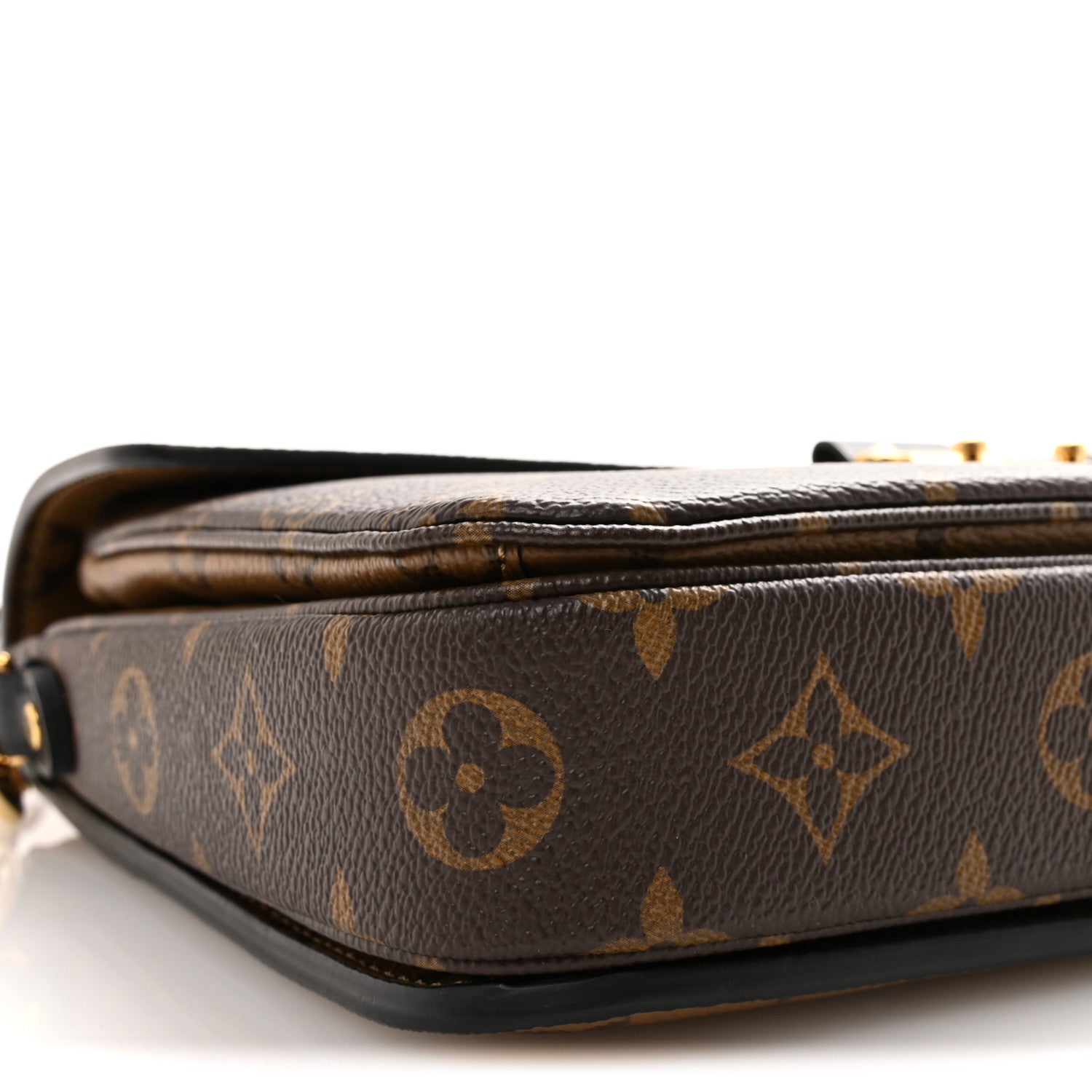 Louis Vuitton Reverse Monogram Pochette Metis 8 of 9
