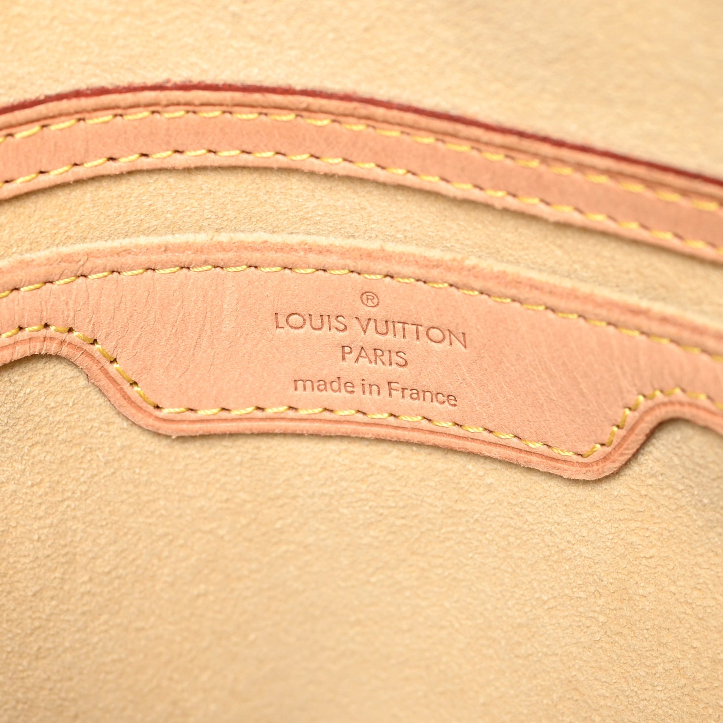 Monogram Retiro PM