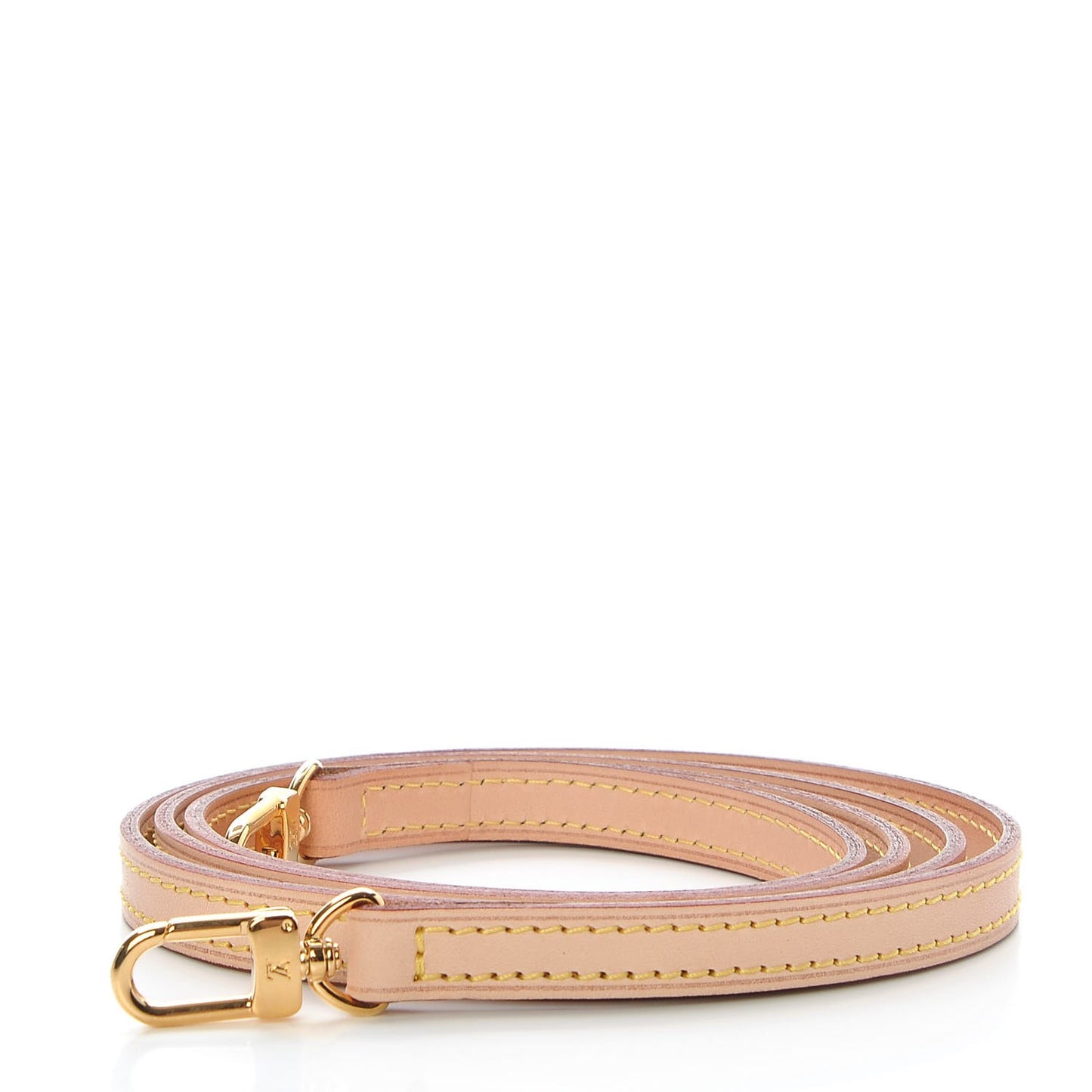 Vachetta Eva Shoulder Strap