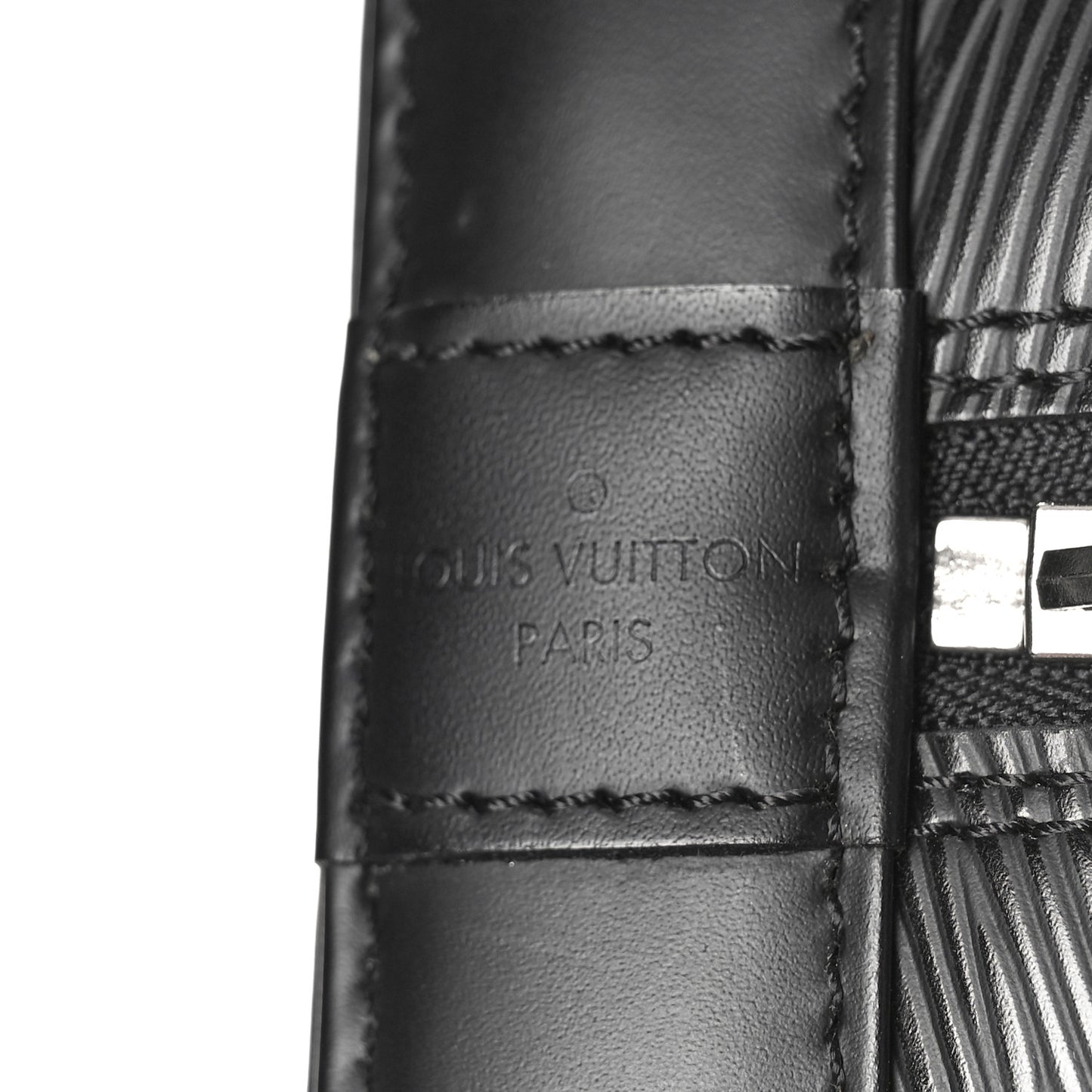 Epi Alma PM Black