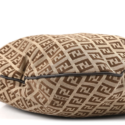 Fendi Zucchino Oyster Tobacco 9 of 9