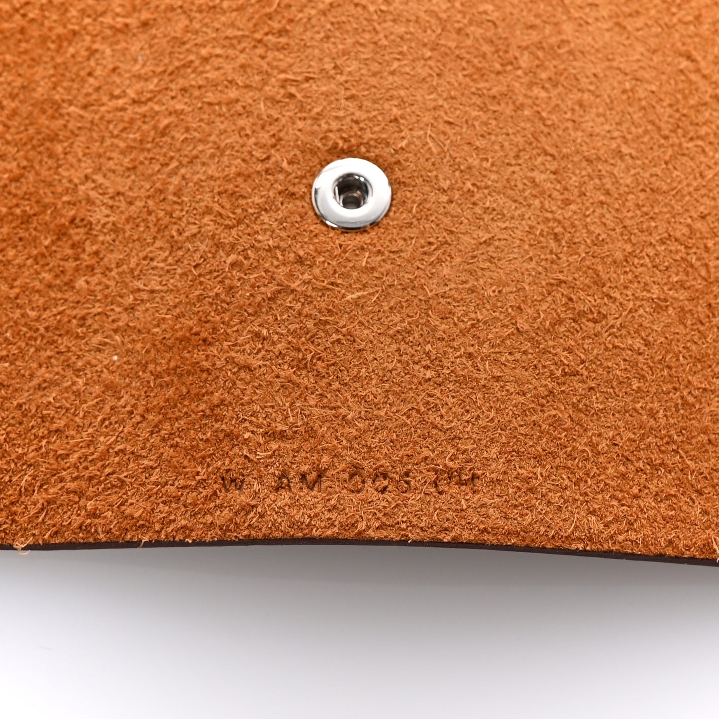 Togo Ulysse MM Notebook Cover Gold