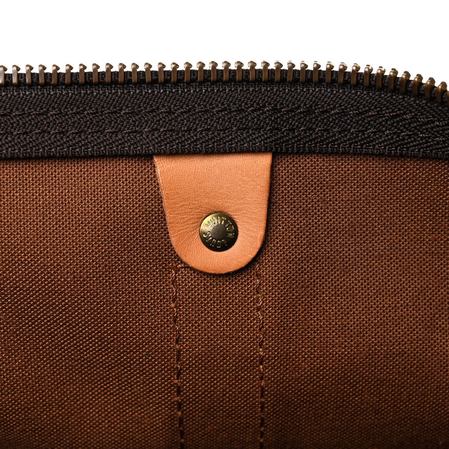 Monogram Keepall Bandouliere 60