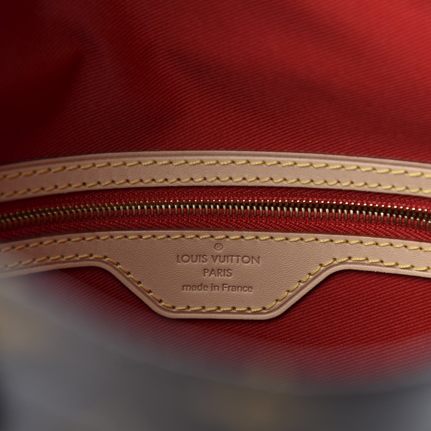 Louis Vuitton Monogram Carry It 9 of 11