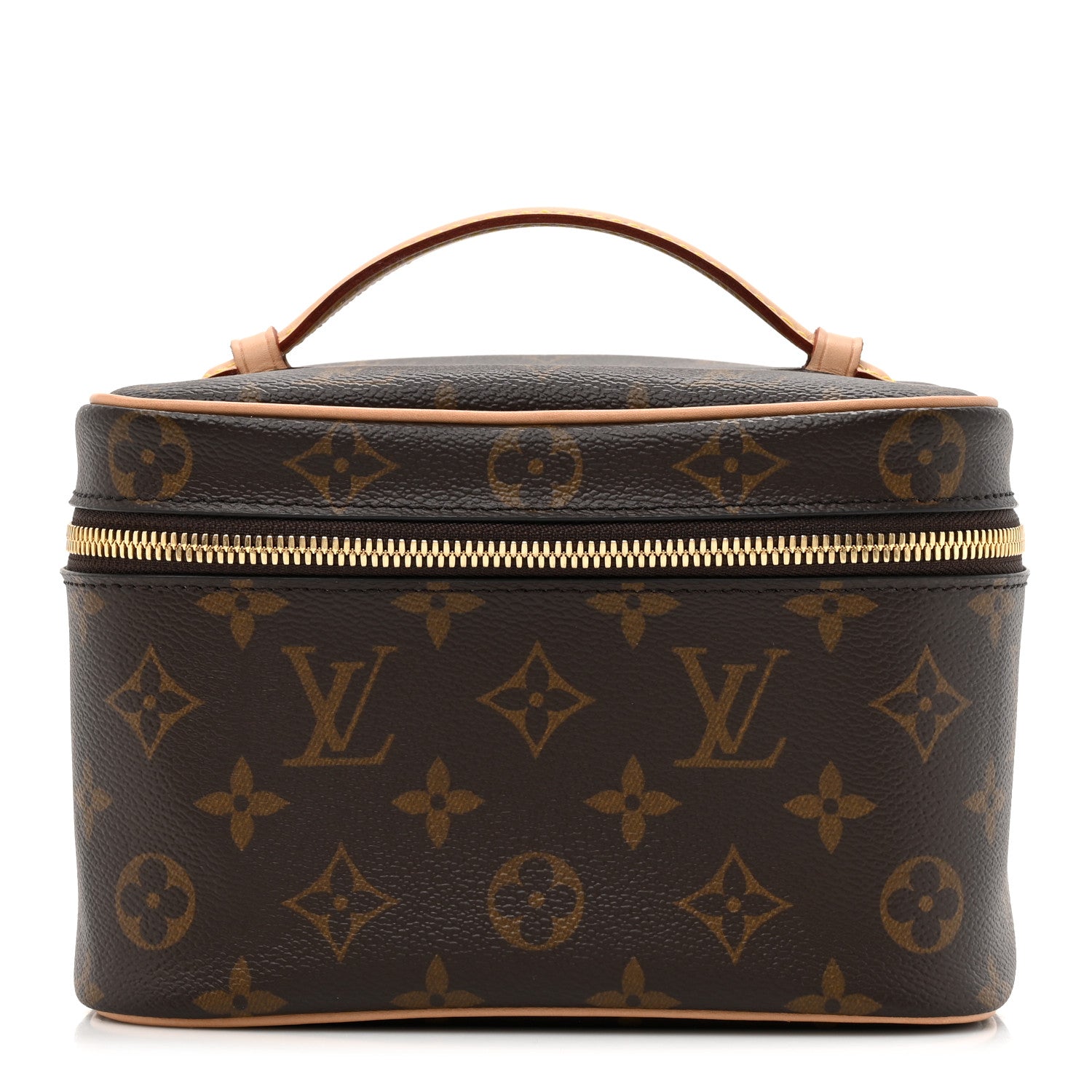 Louis Vuitton Monogram Nice Mini 1 of 10