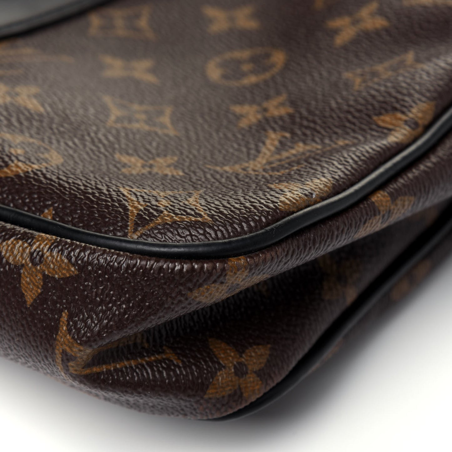 Monogram Macassar Porte-Documents Voyage PM