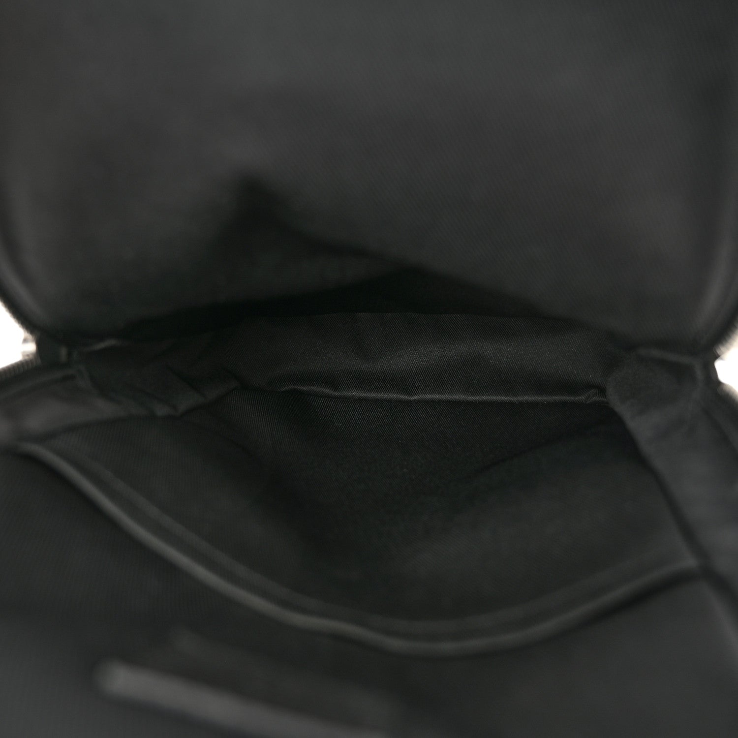 Louis Vuitton Damier Infini Avenue Sling Bag Onyx 5 of 10
