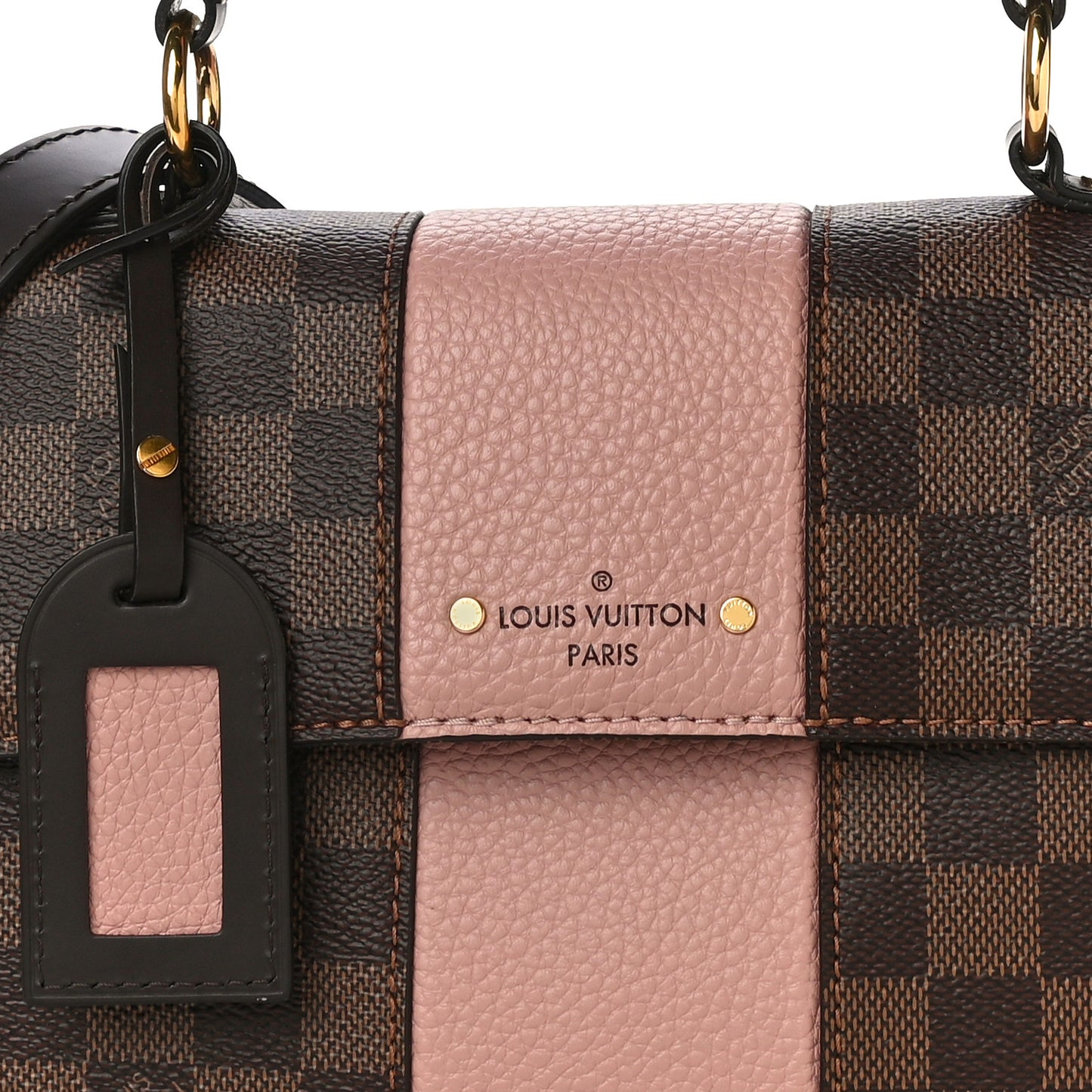 Damier Ebene Bond Street BB Magnolia