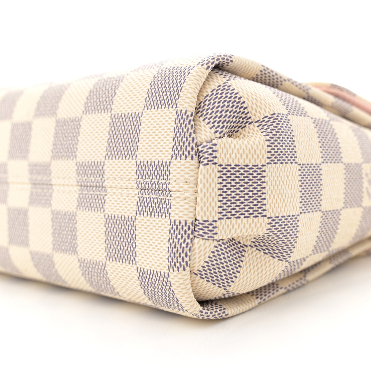 Damier Azur Croisette