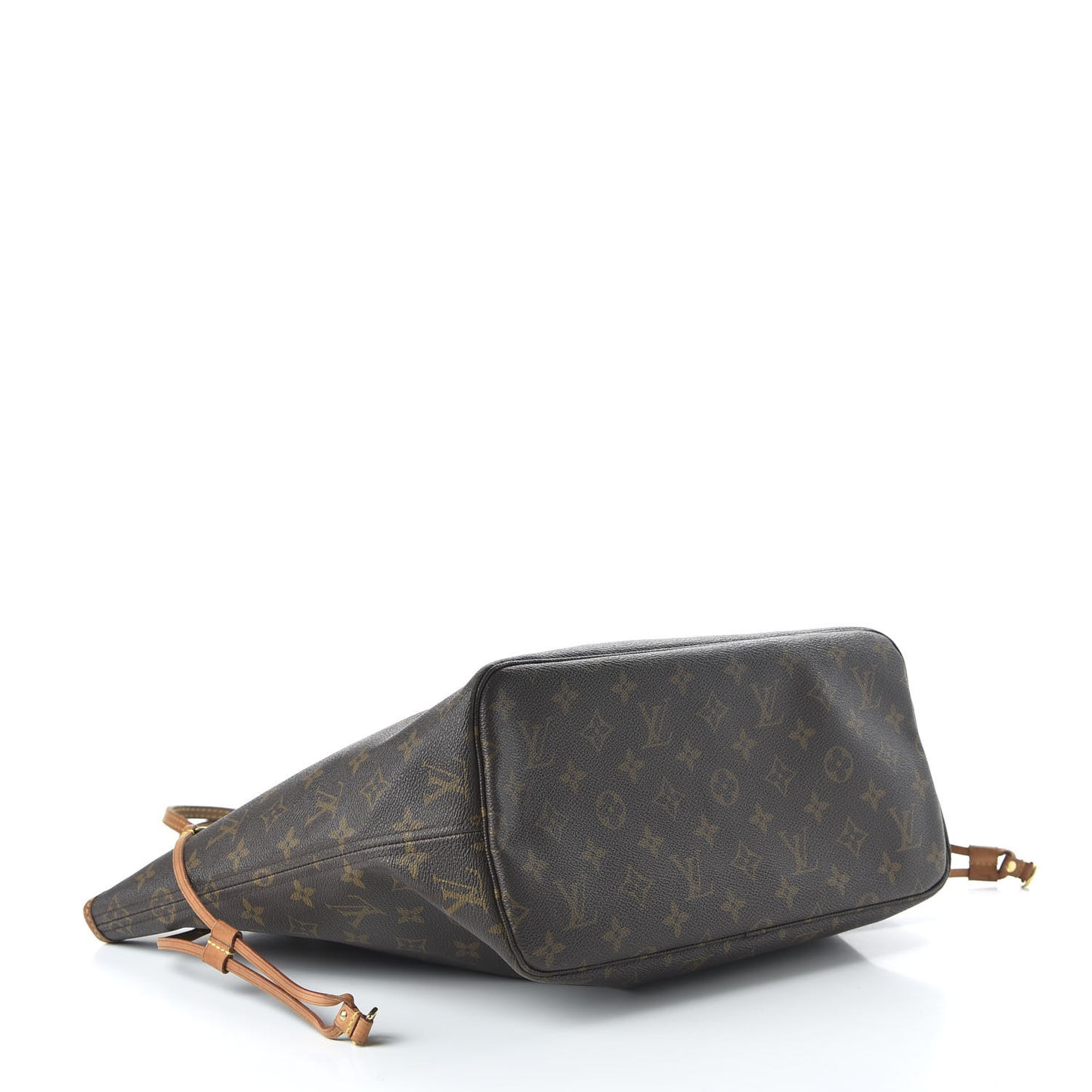 Monogram Neverfull MM