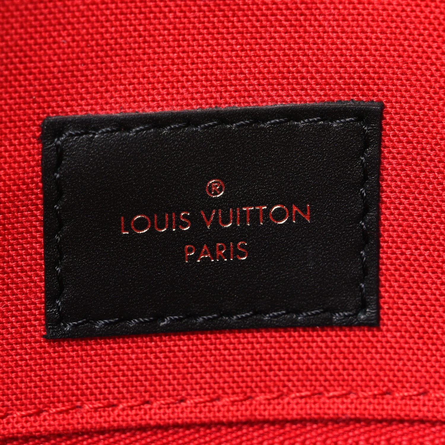 Louis Vuitton Reverse Monogram Giant Onthego GM 6 of 10