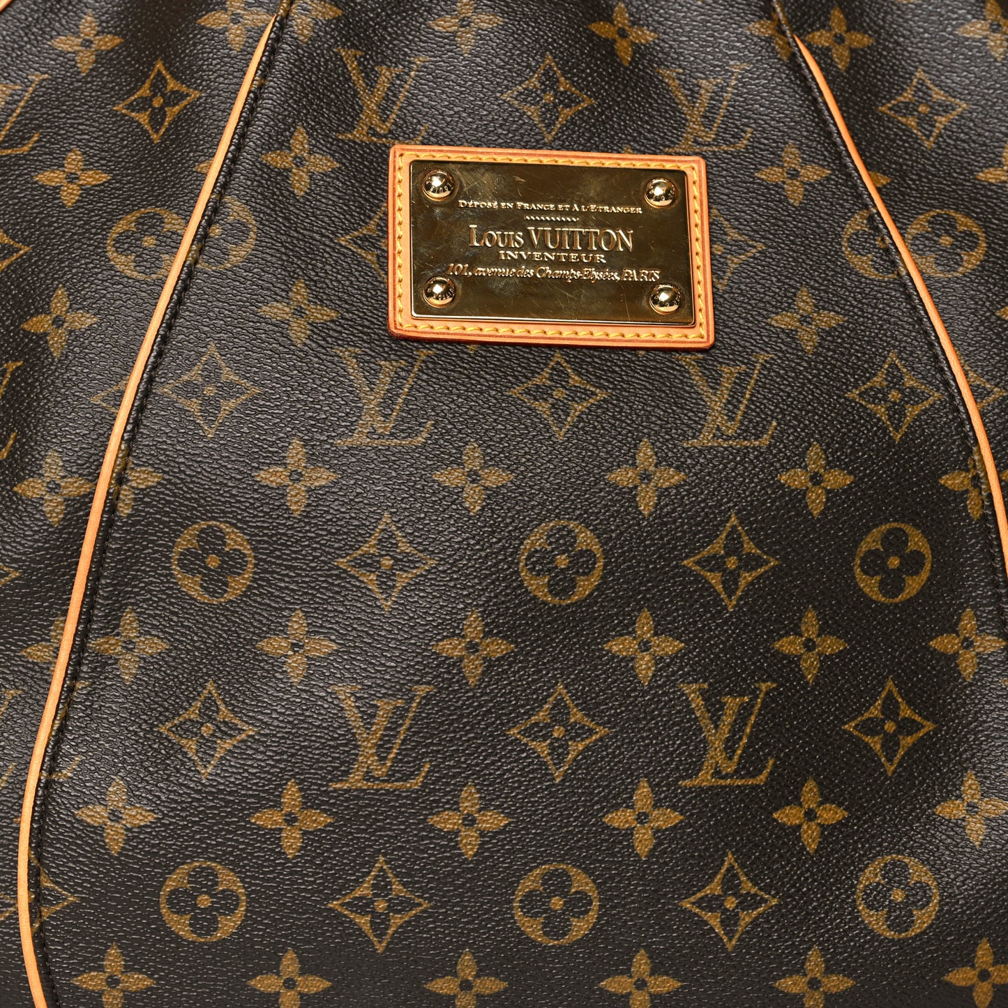 Monogram Galliera PM