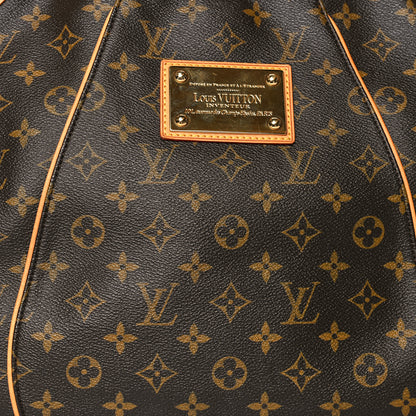 Louis Vuitton Monogram Galliera PM 7 of 13