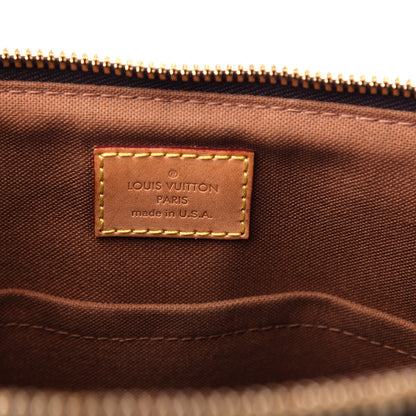 Louis Vuitton Monogram Palermo PM 6 of 11