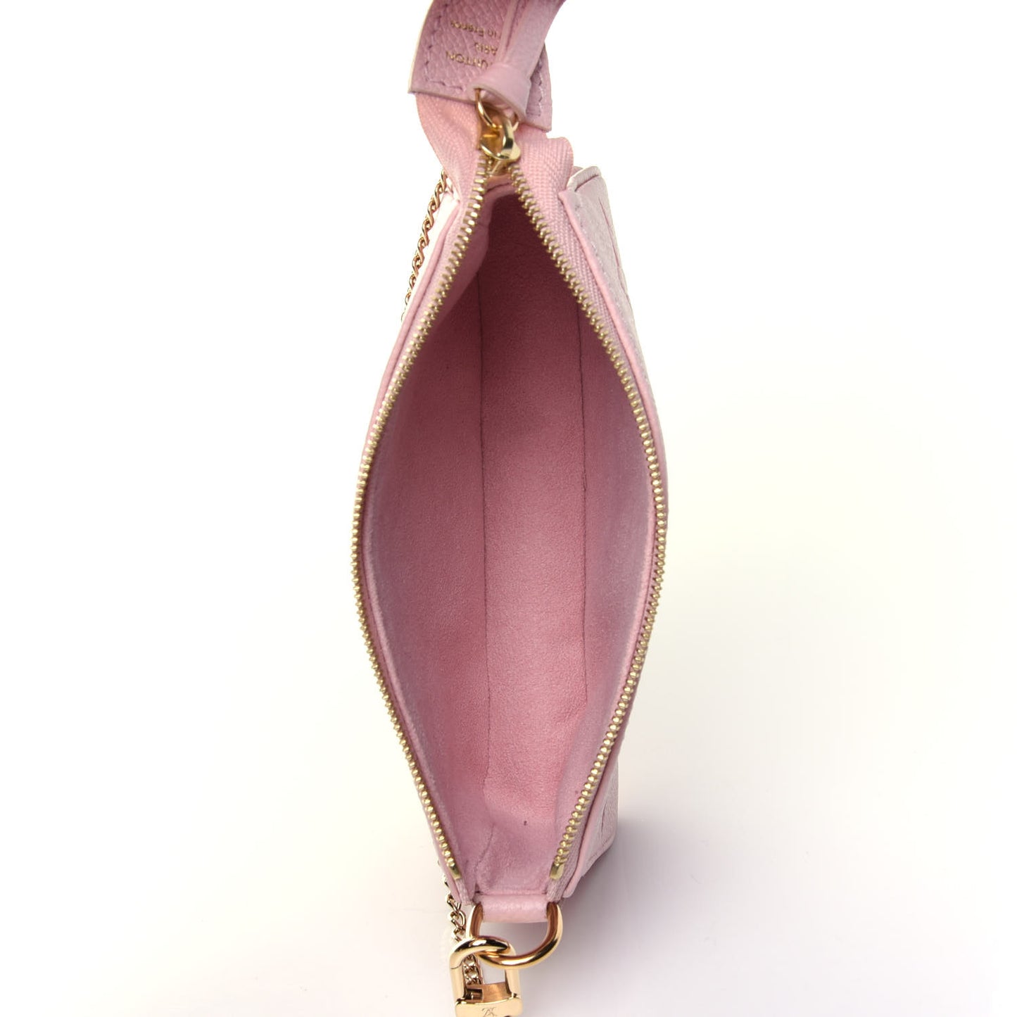 Empreinte Monogram Giant By The Pool Mini Pochette Accessories Bouton De Rose