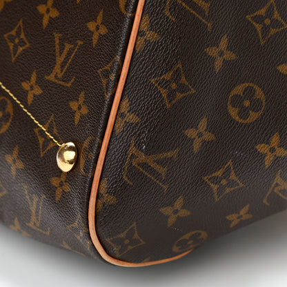 Louis Vuitton Monogram Tivoli GM 14 of 15
