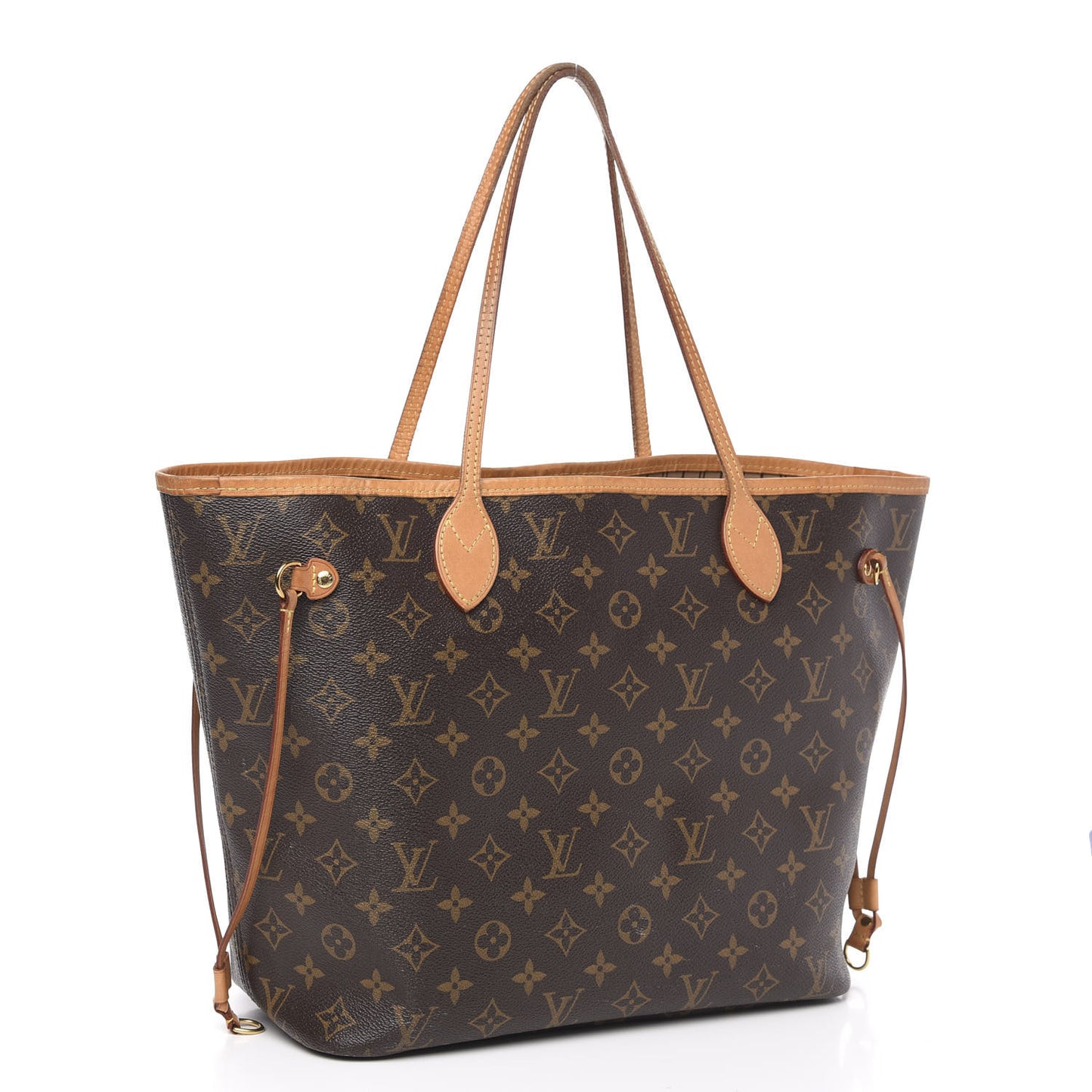 Monogram Neo Neverfull MM