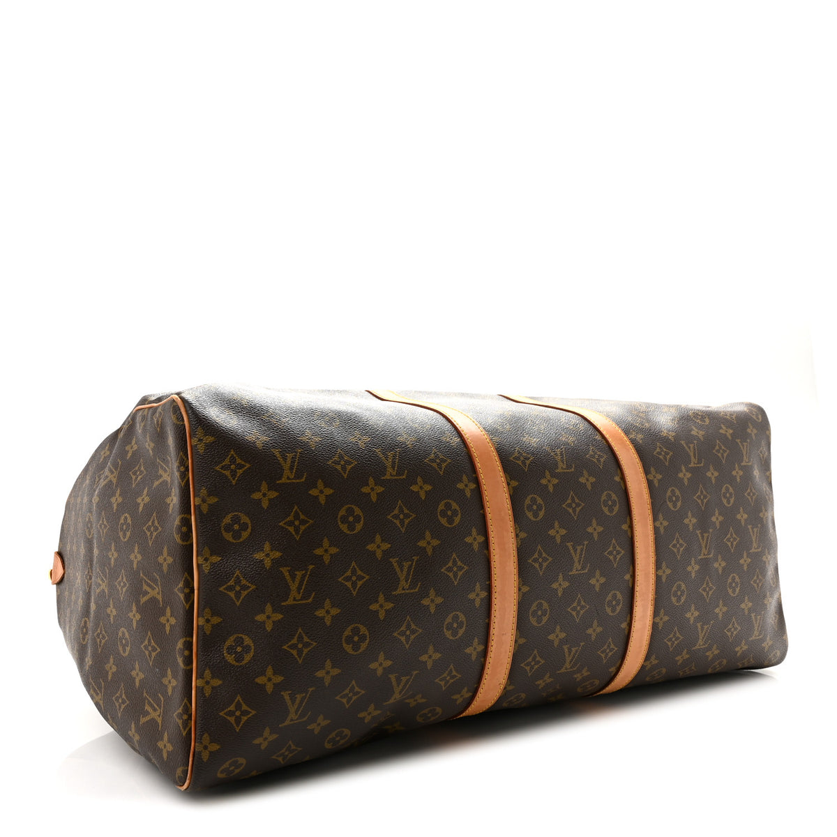 Louis Vuitton Monogram Keepall 60 3 of 14
