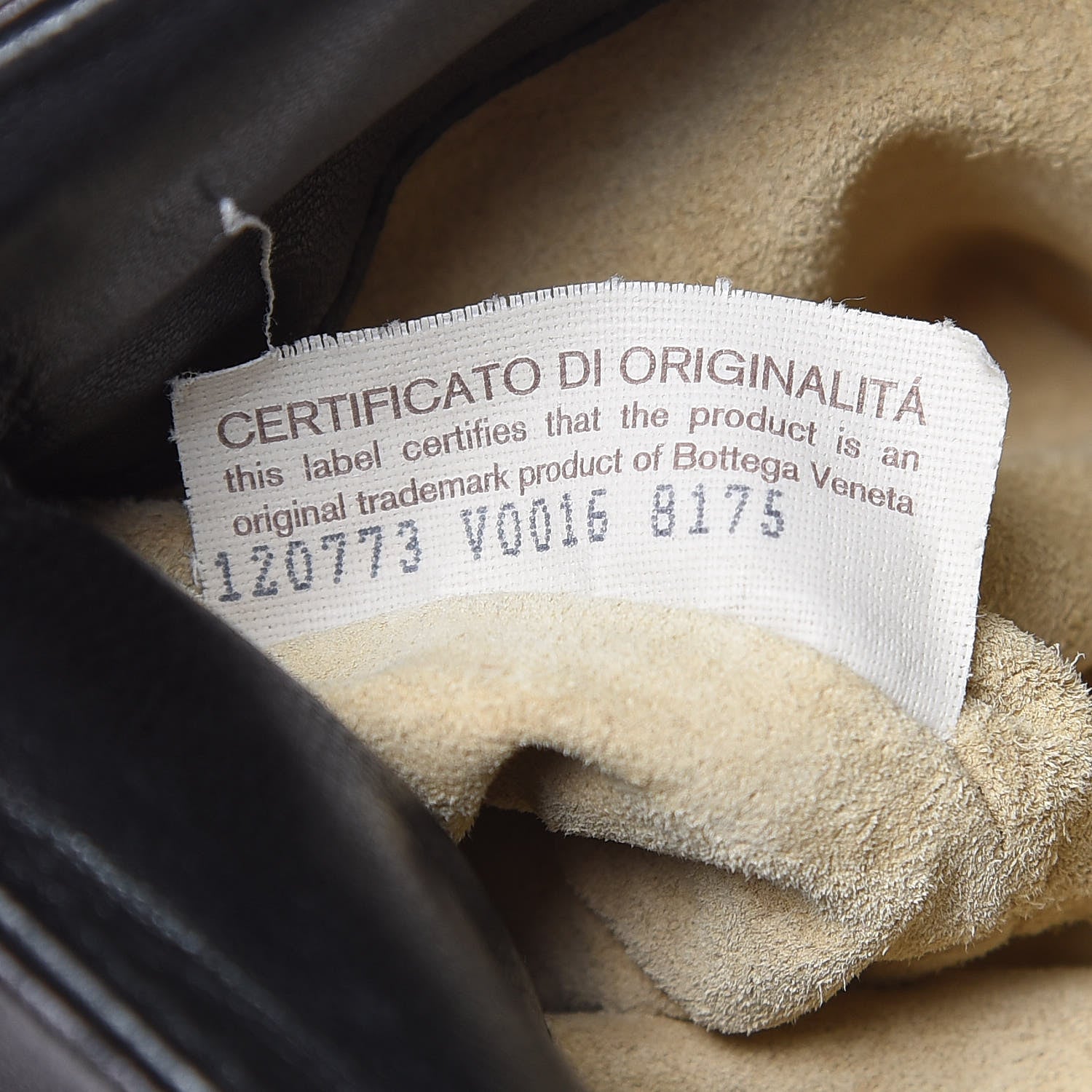 Bottega Veneta Nappa Intrecciato Mini Shoulder Bag Black 7 of 13
