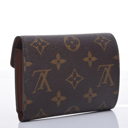 Louis Vuitton Monogram Victorine Wallet 3 of 9