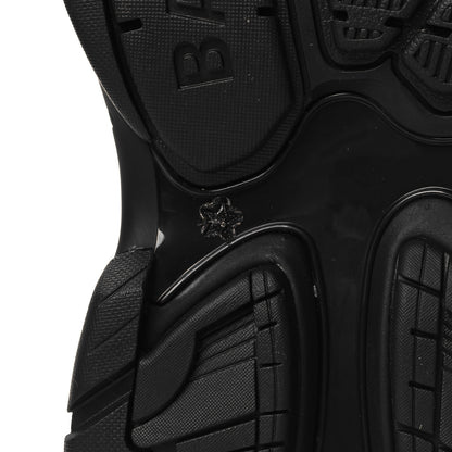 Balenciaga Neoprene Rubber Thong Sandals 37 Black 8 of 9