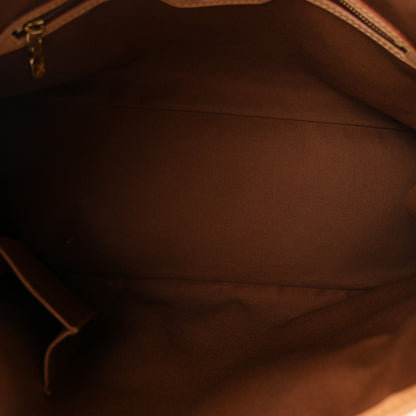Louis Vuitton Monogram Batignolles Horizontal 5 of 10