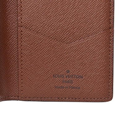 Louis Vuitton Monogram Pocket Organizer NM 6 of 7