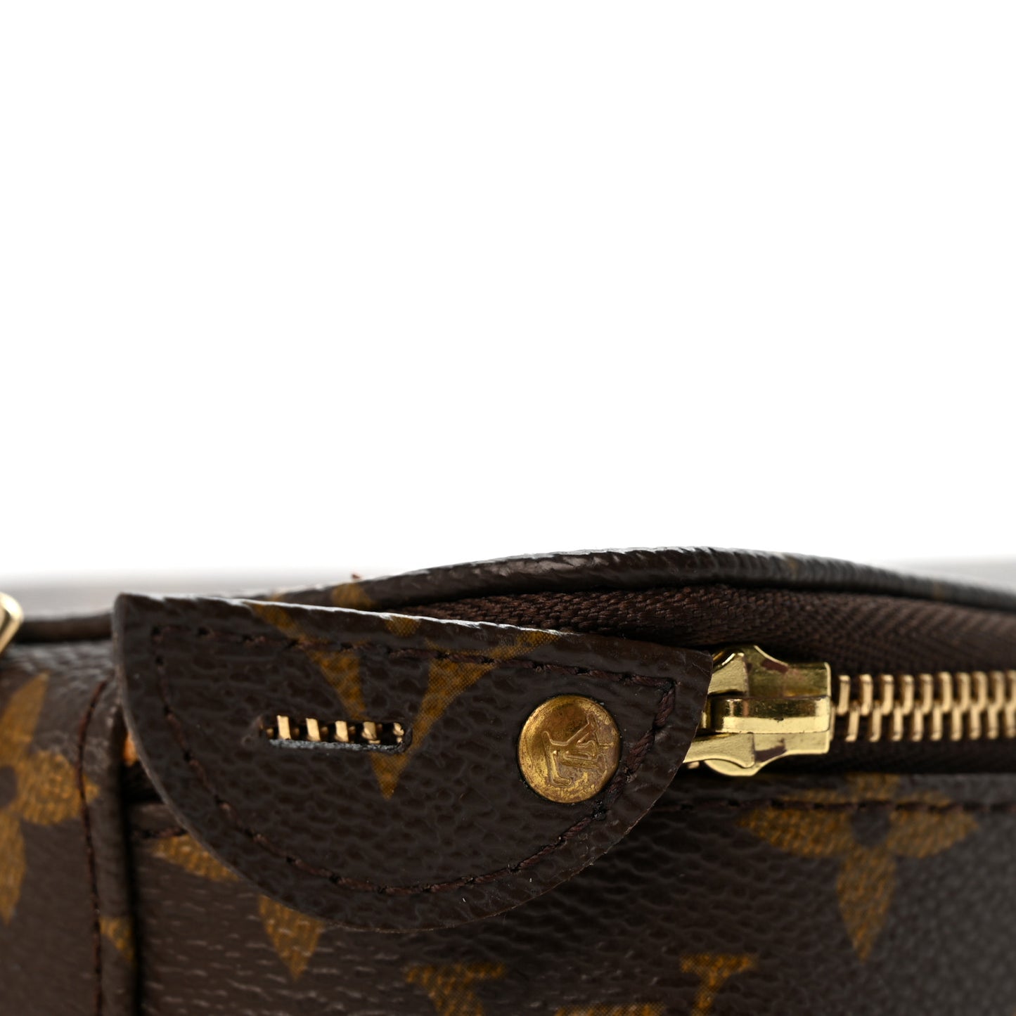 Monogram Monte Carlo Jewelry Box