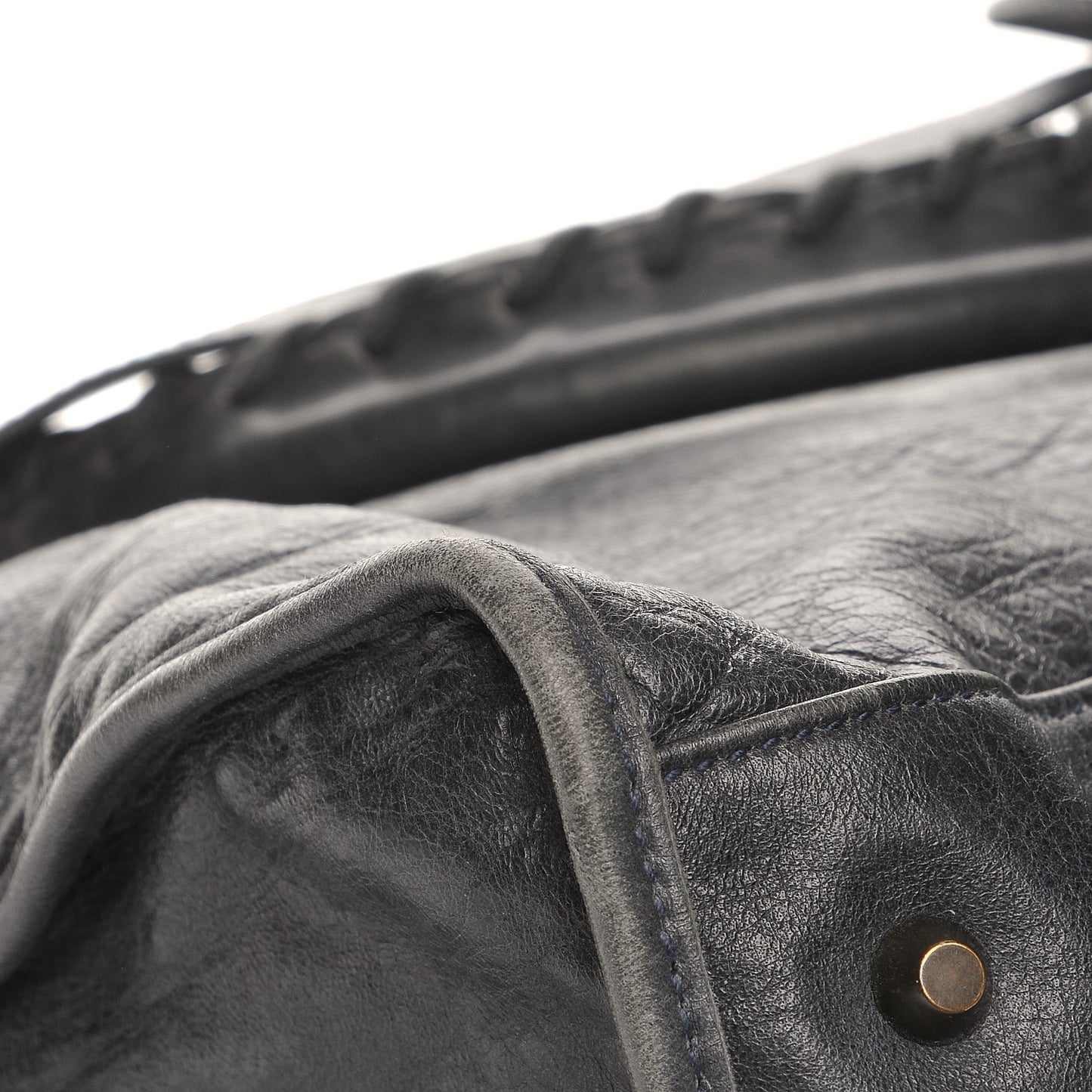 Agneau Classic Hardware Part Time Anthracite