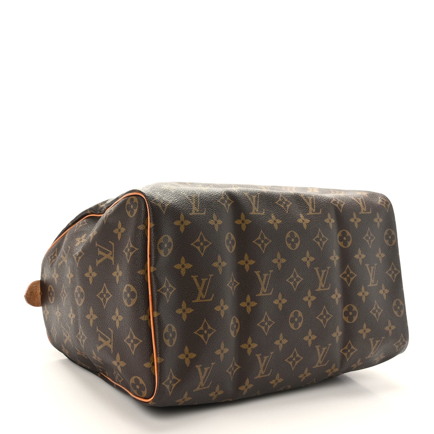 Louis Vuitton Monogram Speedy 35 4 of 11