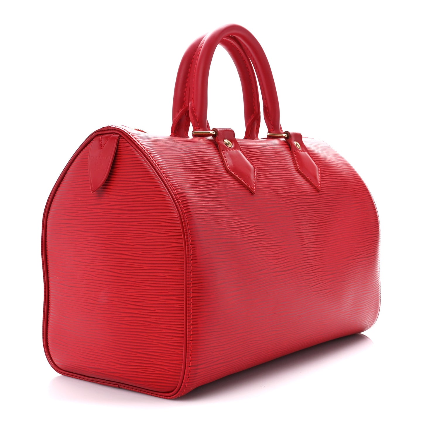 Epi Speedy 25 Castillan Red