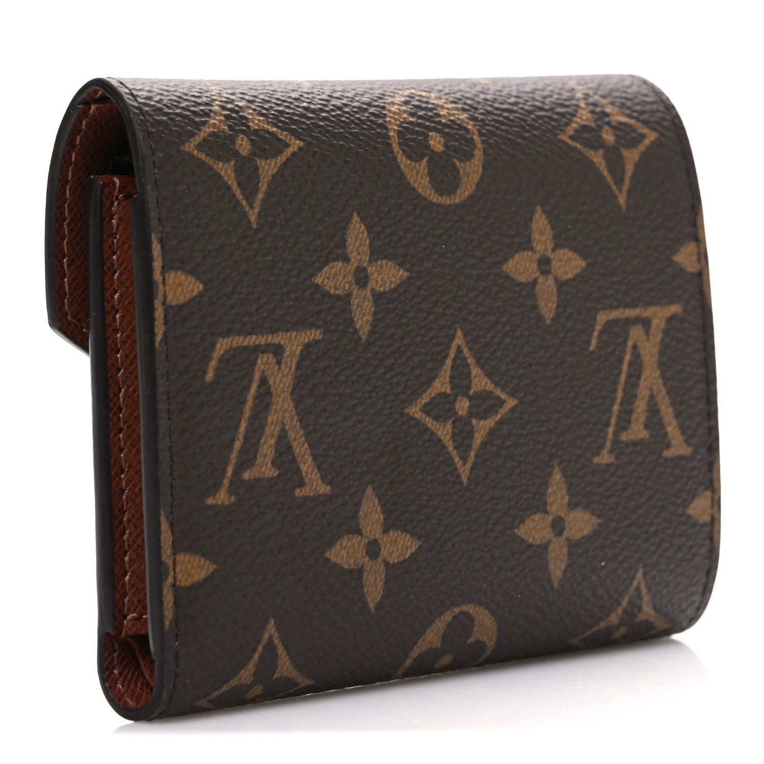 Louis Vuitton Monogram Victorine Wallet 3 of 6