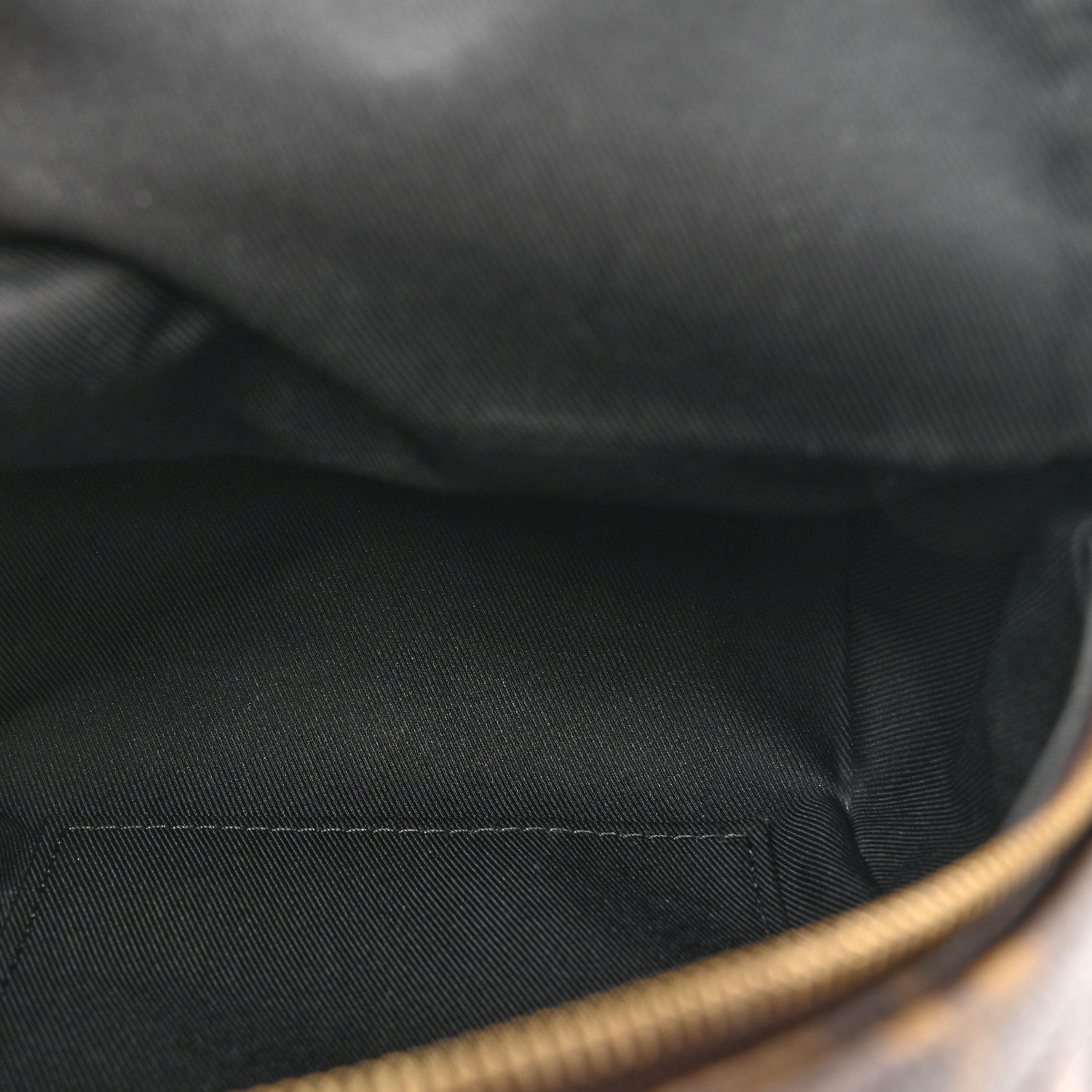 Louis Vuitton Monogram Palm Springs Backpack Mini 5 of 11