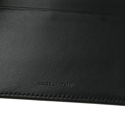 Celine Shiny Smooth Lambskin Small Triomphe Wallet Amazone 6 of 6