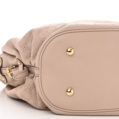Louis Vuitton LOUIS VUITTON Mahina L Sable 7 of 8