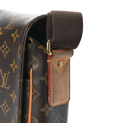 Louis Vuitton Monogram Valmy MM Messenger Bag 8 of 11