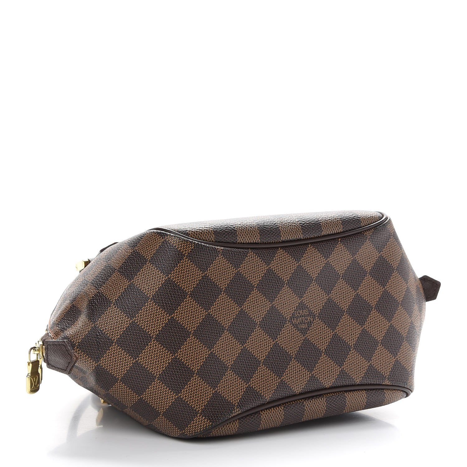 Louis Vuitton Damier Ebene Belem PM 4 of 9