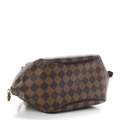 Louis Vuitton Damier Ebene Belem PM 4 of 9