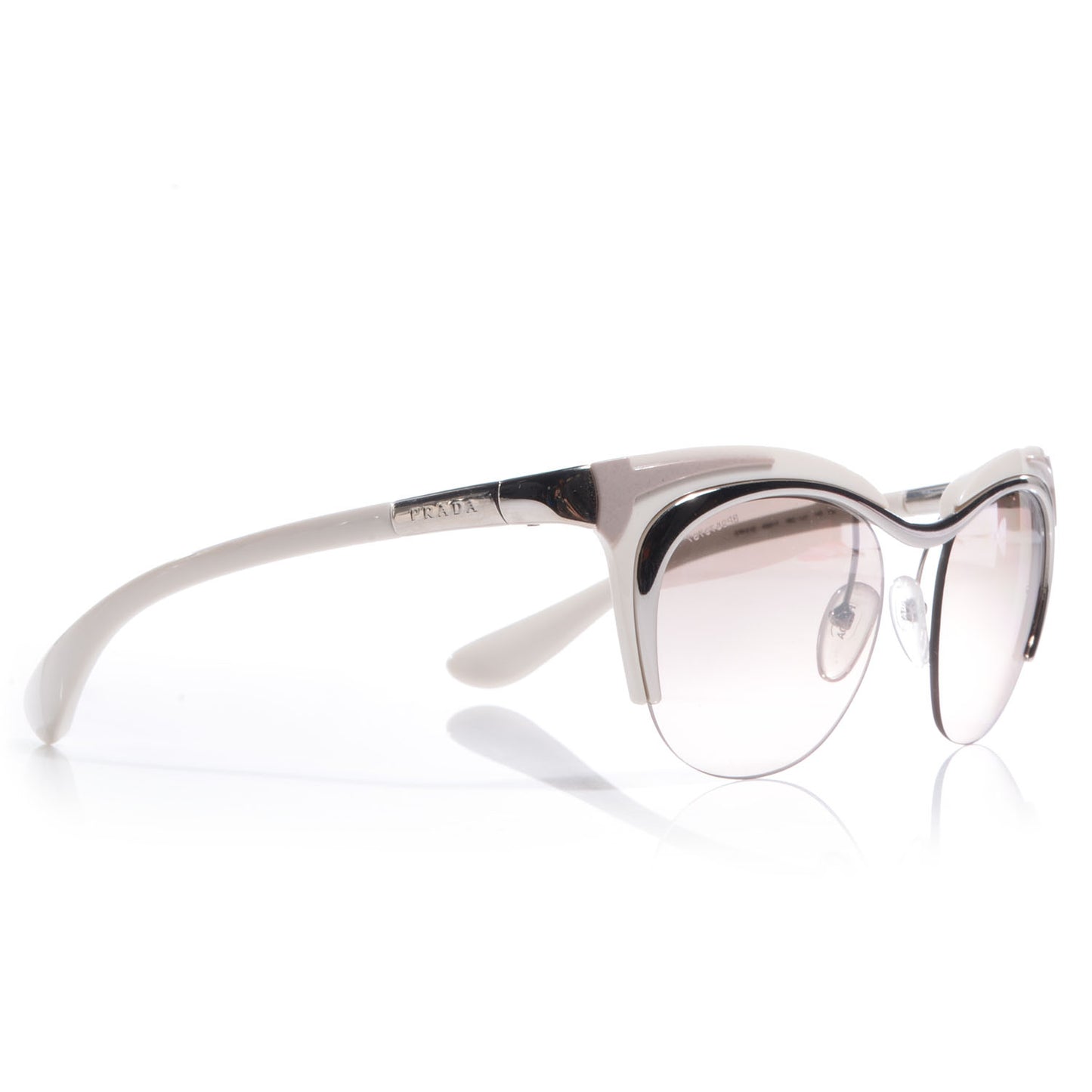 Dixie Sunglasses SPR 610 Ivory
